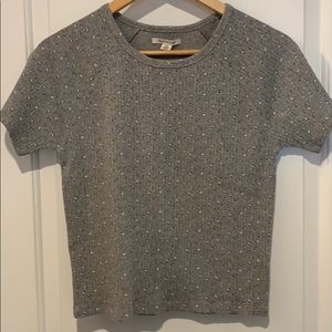 American eagle women’s size large crop top